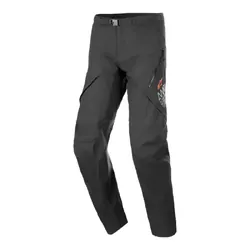 Alpinestars AMT8 Pant Stretch Drystar XF - Black