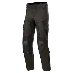 Alpinestars Halo Drystar ADV Pant - Black