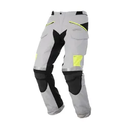 Alpinestars Calama Drystar Pants - Grey/Black/Yellow