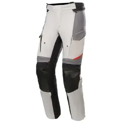 Alpinestars Andes V3 Drystar Pant - Grey/Grey