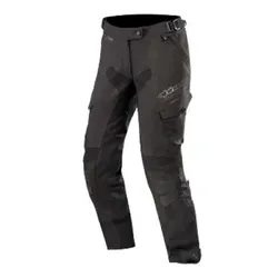 Alpinestars Stella Yaguara Drystar Pant - Black