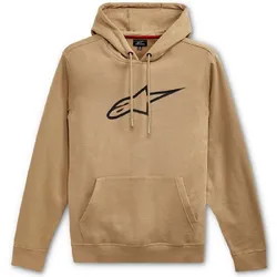 Alpinestars Ageless V2 Hoodie - Sand/Black - S
