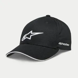 Alpinestars Rostrum Hat/Cap - Black