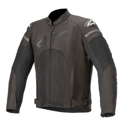 Alpinestars T-gp Plus R V3 Air Motorbike Jacket - Black