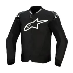 Alpinestars T GP Air Jacket - Black