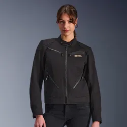 Alpinestars Grace Jacket Womens - Black