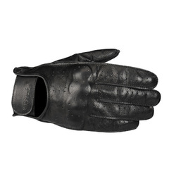 Alpinestars Hero Motorbike Glove - Black - Size 66