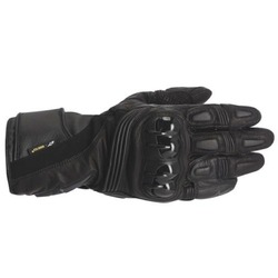Alpinestars Archer Gortex Motorcycle Gloves - Black