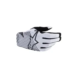 ALPINESTARS MOTO Radar Pro Glove - White