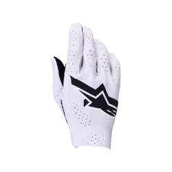 Alpinestars Supertech MX Glove - Light Black