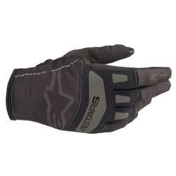 Alpinestars Techstar Gloves - Black