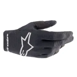 ALPINESTARS MOTO Radar Glove - Black