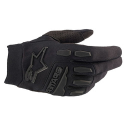 Alpinestars Full Bore Gloves - Black