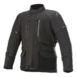 Alpinestars Ketchum Gore-Tex Jacket - Black