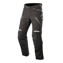 Alpinestars Big Sur Goretex Pro Motorbike Pants - Black