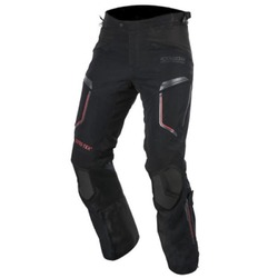 Alpinestars Managua Goretex Motorbike Pants - Black