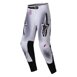 Alpinestars Supertech Maker Pant - Silver/Royal Blue