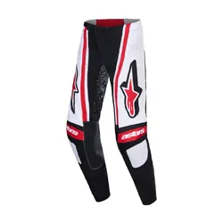 Alpinestars Techstar Nomur Pant - Black/White/Red