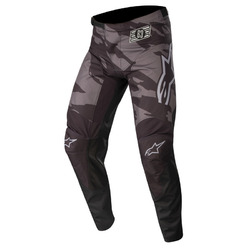 Alpinestars Racer Tactical Pants - Black/Camo/Grey
