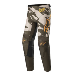 Alpinestars Racer Tactical Pants - Military Sand/Camo