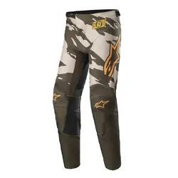Alpinestars Racer Tactical Pants - Military Sand/Camo