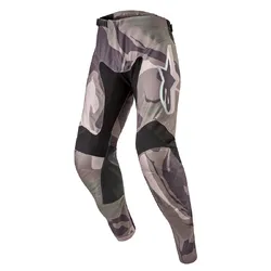 Alpinestars Racer Tactical Pant - Military Green/Camo/Brown