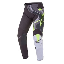 Alpinestars Racer Flagship MX Pants - Black Multi