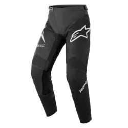 Alpinestars Racer Braap MX Pants 2021  - Black/White