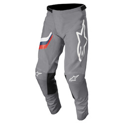 Alpinestars Racer Braap Pants - Grey