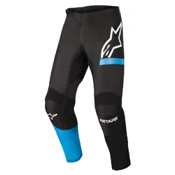Alpinestars Fluid Chaser Pants - Black/Blue