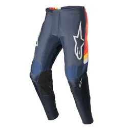 Alpinestars Fluid Corsa Pant - Night Navy