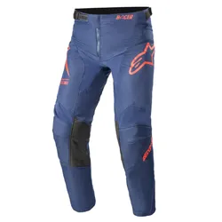 Alpinestars Youth Racer Braap MX Pants - Dark Blue