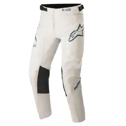Alpinestars Youth Racer Braap MX Pants - Light Gray Dark