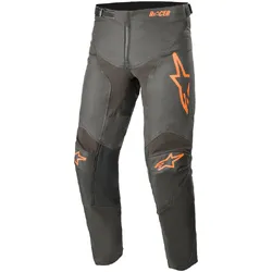 Alpinestars Youth Racer Compass MX Pants - Orange