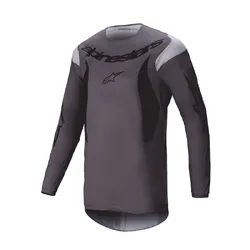 Alpinestars Fluid Haul Jersey - Sand/Brown