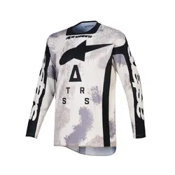 Alpinestars Racer Lahnd Jersey - Sand/Camo