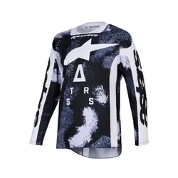Alpinestars Racer Lahnd Youth Jersey - Camo