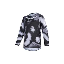 Alpinestars Fluid Lahnd Youth Jersey - Camo