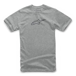 Alpinestars Ageless II T-Shirt - Heather Gray