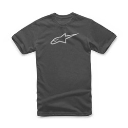 Alpinestars Ageless II Tee T-Shirt - Heather Charcoal