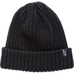 Alpinestars Receiving Beanie - Black - One Size