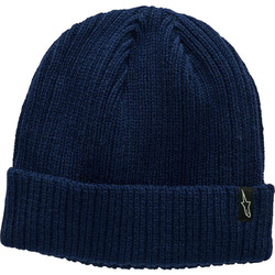 Alpinestars Receiving Beanie - Navy - One Size