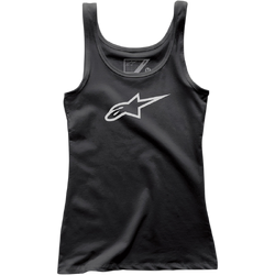 Alpinestars Ageless Womens Tank Top - Black