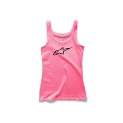 Alpinestars Ageless Tank Top - Pink