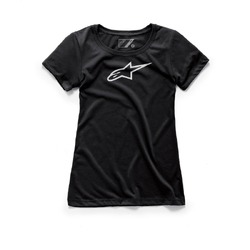 Alpinestars Ageless Tee T-Shirt - Black