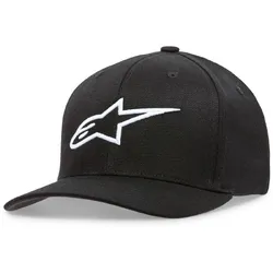 Alpinestars Ageless Womens Hat/Cap - Black/White