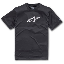 Alpinestars Tech Ageless Premium T-Shirt - Black