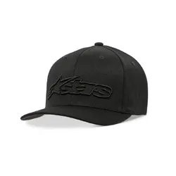 Alpinestars Blaze Flexfit Hat/Cap Cap - Black