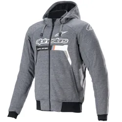 Alpinestars Ignition Hoodie - Dark Gray