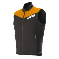 Alpinestars Session Race Vest - Orange/Black